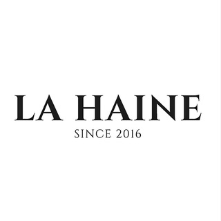 LA HAINE