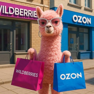 Штурм WB/Ozon в Telegram