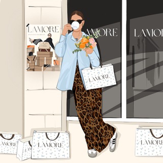 lamore clothes