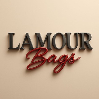 СУМКИ LAMOUR