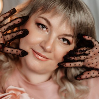 Светлана ИЛЮХИНА | Про любовь к себе и развитие.❤️