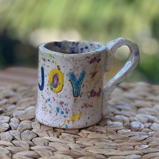 English Joy