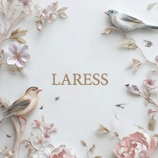 LARESS | ПОСУДА | ДЕКОР