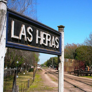 General Las Heras - Bs. As.