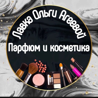 Парфюм Лавка Ольги Агеевой