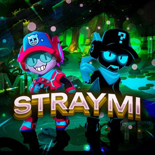 Домик Straymi