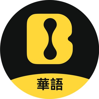 LBank華語群