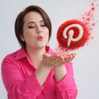 📌Pinterest для начинающих