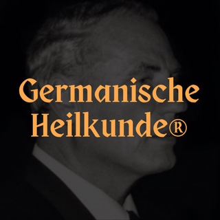 Germanische Heilkunde