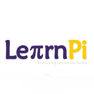 Le𝝅rnPi Official