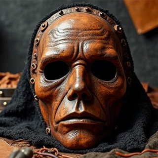 Leather Face