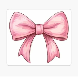 Леди бантик🎀