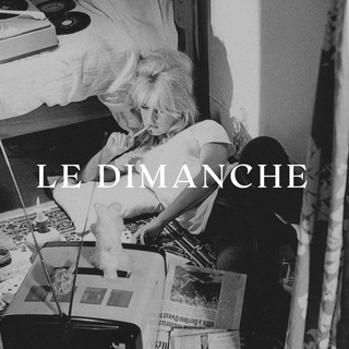 le dimanche daily