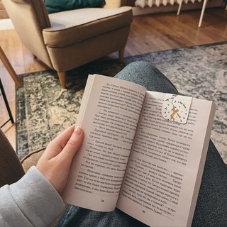 ledodasha 📖🖇