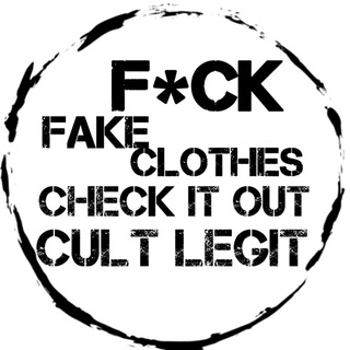 Legit Check Cult