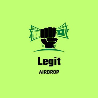Legit Airdrop