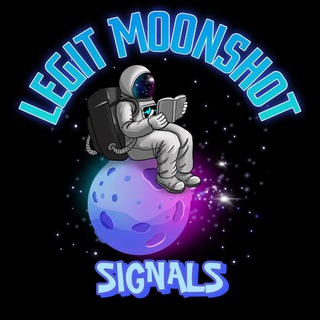 Legit Moonshot Signals