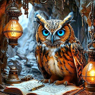 Лекторий Швепс 🦉