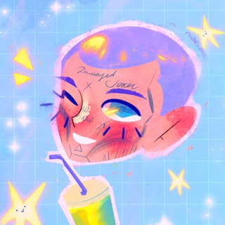 Lemanntim иллюстратор 🍋