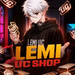 𝑳𝑬𝑴𝑰 𝑼𝑪 𝑺𝑯𝑶𝑷
