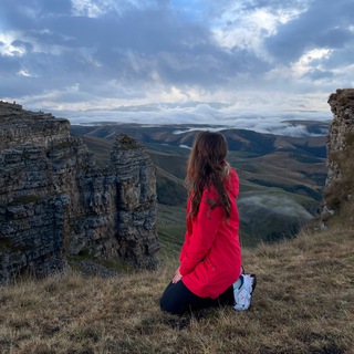 Лена из Забайкалья
