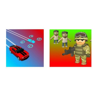 ЛЕН Проект - разработчик игр