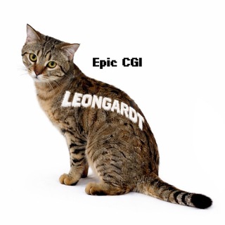 #LEONGARDT