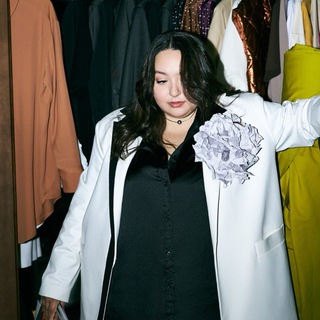 LERA NELUBOVA