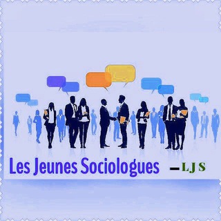 Les Jeunes Sociologues