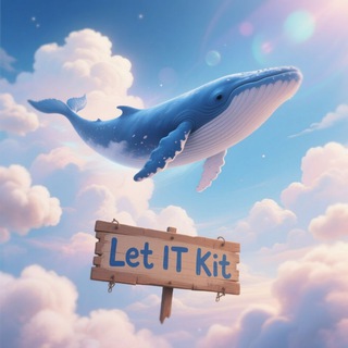 🚀🐳 Летит Кит: SRE и не только