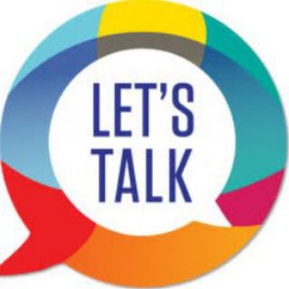 Let's Talk English