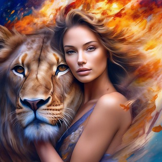 ♌️ЛЕВ♌️