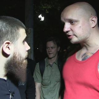 Лев Против Бусти (Boosty) 🦁