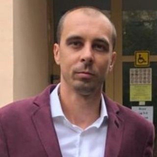 Левштанов Дмитрий🏐