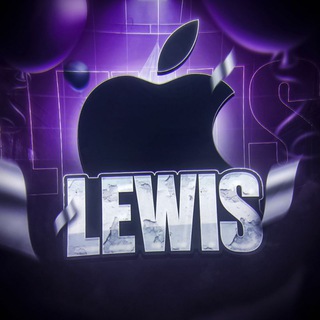 LEWIS SHOP🛍