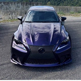 Lexus IS Club