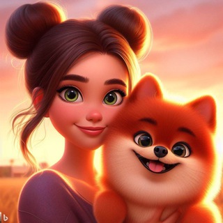 LEYAVIK 🐶🧡👧🏻