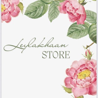 LEYLAKHAAN.STORE
