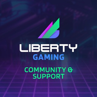 Liberty Gaming Community &amp; Support