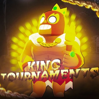 King|tournaments 👑