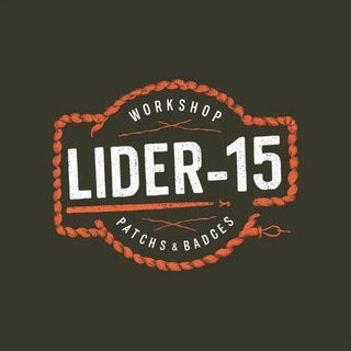 Lider_15 Студия машинной вышивки и печати