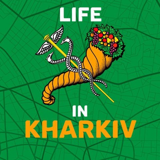 Life in Kharkiv и ИТ
