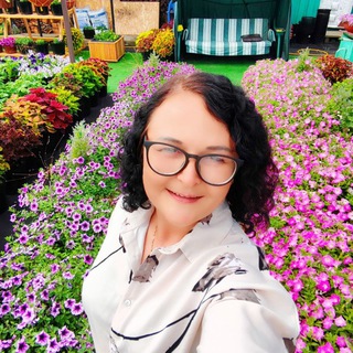 "Жизнь в Цветах Зои Гребенщиковой 🌺🌿"