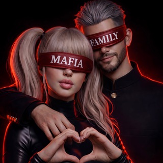 MAFIA FAMILY