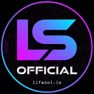 LifeSol 📢 Official