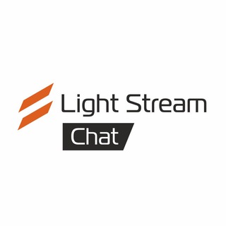 Light Stream chat