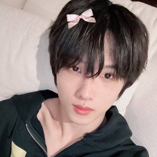 переезд ! lil jisung ୨୧