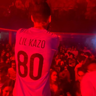 ⚽️Это, Lil_KaZo что ли ?⚽️
