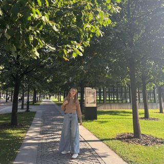просто eлизавéта ☀️