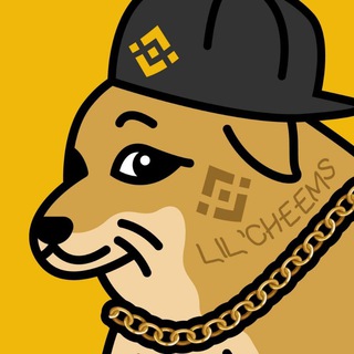 Lil'Cheems Inu *The Official*